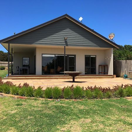 Apostle Hideaway - Central Port Campbell Exterior foto